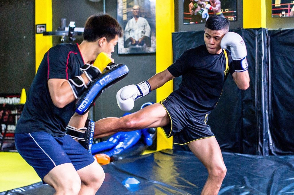 4 Tips for Quickly Learning Muay Thai